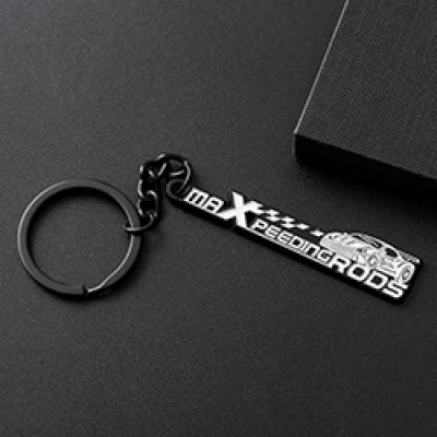 汽車(chē)品牌鑰匙扣